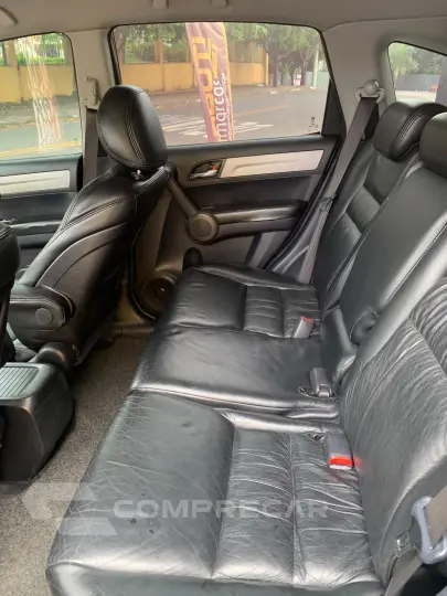 CRV 2.0 LX 4X2 16V