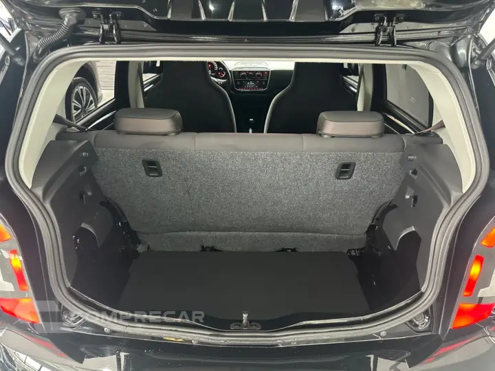 up! Xtreme 1.0 TSI Total Flex 12V 5p