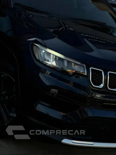 COMPASS 1.3 T270 Turbo Longitude