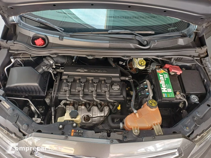 PRISMA 1.0 LT Spe/4 8V