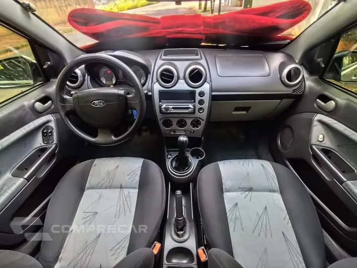 FIESTA 1.0 MPI CLASS HATCH 8V FLEX 4P MANUAL