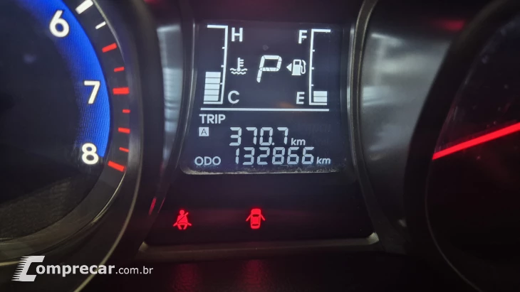 HB20S 1.6 Premium 16V