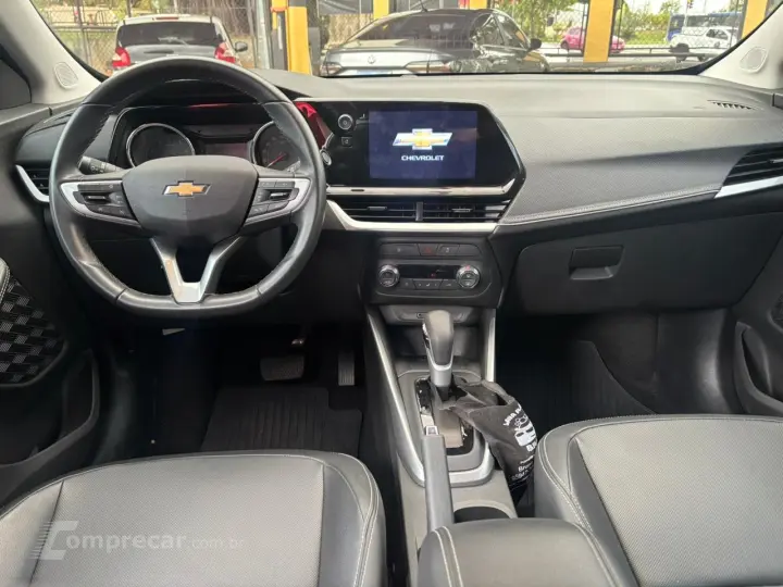 Montana 1.2 Turbo Premier