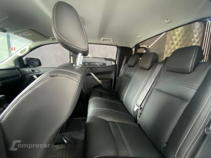 Ranger XLS 2.2 4x2 CD Diesel Aut.