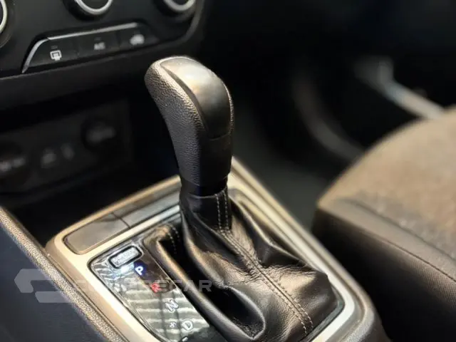 CRETA - 1.6 16V ATTITUDE AUTOMÁTICO