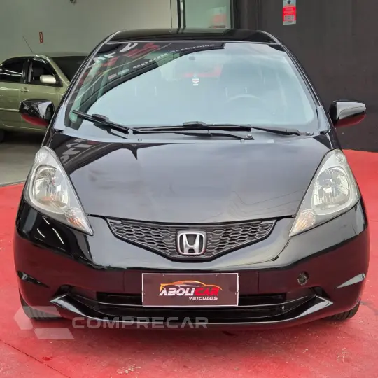 Fit LX 1.4/ 1.4 Flex 8V/16V 5p Mec.