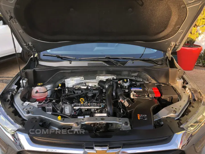 Montana 1.2 Turbo Flex Manual