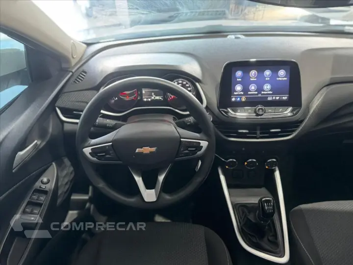 ONIX 1.0 FLEX LT MANUAL