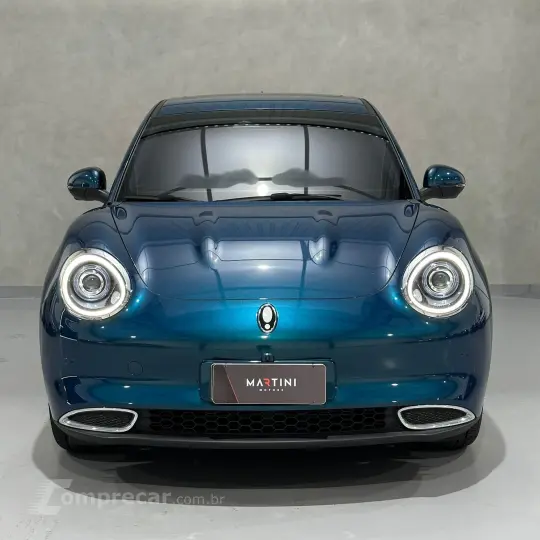 Ora 03 Skin (Elétrico)