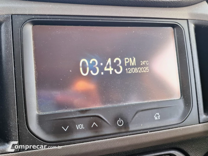 PRISMA 1.4 MPFI LTZ 8V