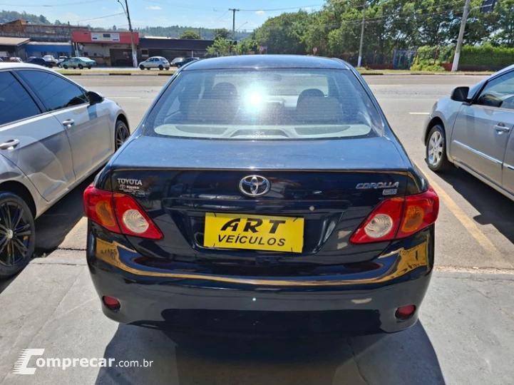 COROLLA