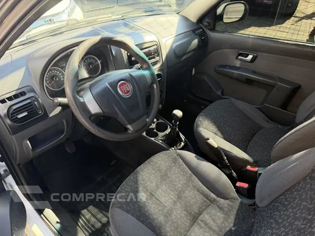 STRADA - 1.6 MPI TREKKING CS 16V 2P MANUAL