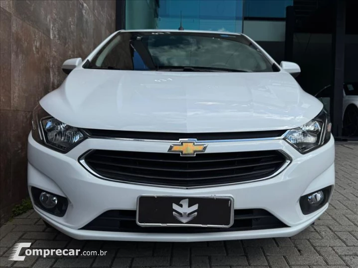 ONIX 1.4 MPFI LTZ 8V