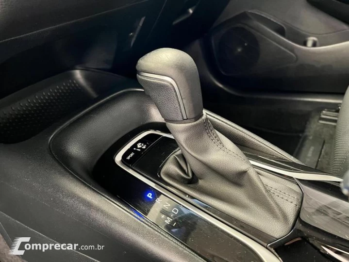 COROLLA 2.0 XEI 16V FLEX 4P AUTOMATICO