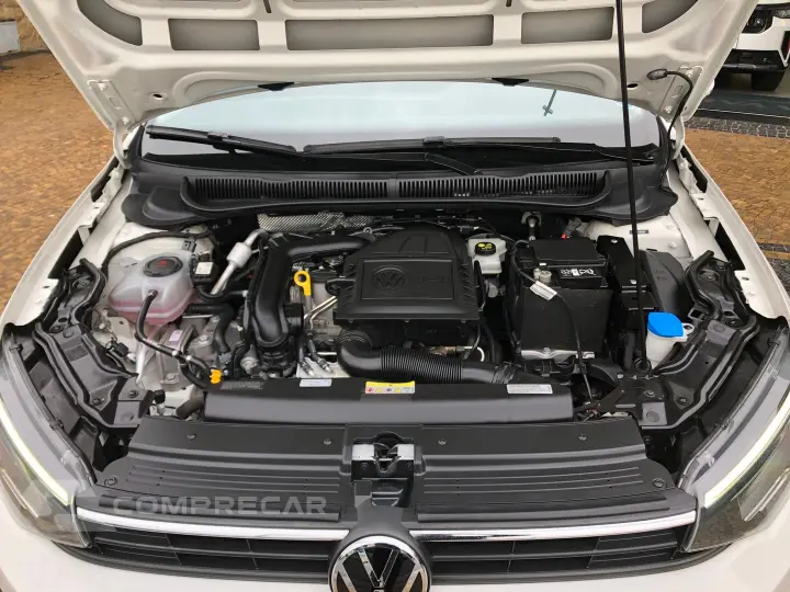 Virtus 1.0 170 Tsi Manual
