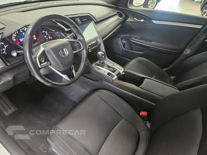 CIVIC 2.0 16vone Sport