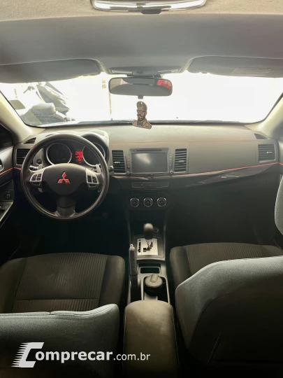 LANCER 2.0 16V
