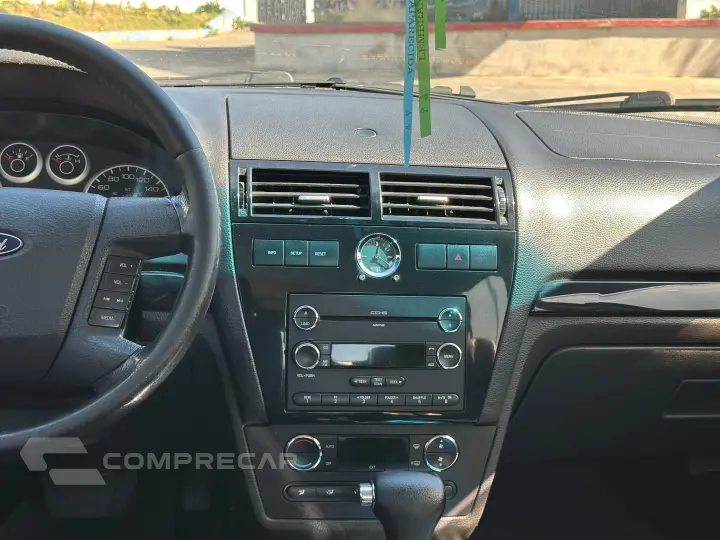 FUSION 2.0 SEL 16V