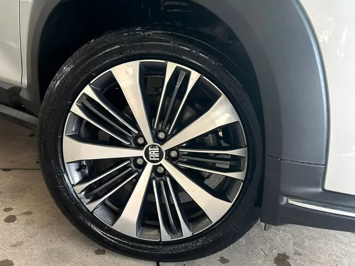 FASTBACK 1.0 TURBO 200 FLEX AUDACE CVT