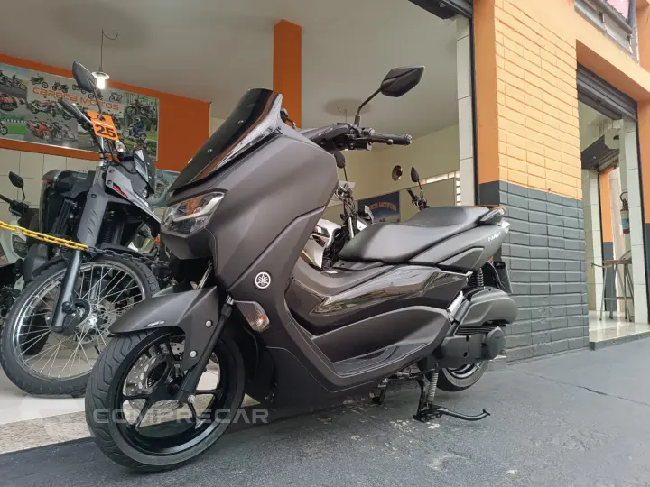 NMAX 160