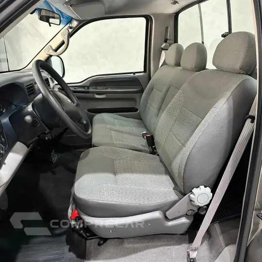 F-250 XLT 4.2 TB Diesel