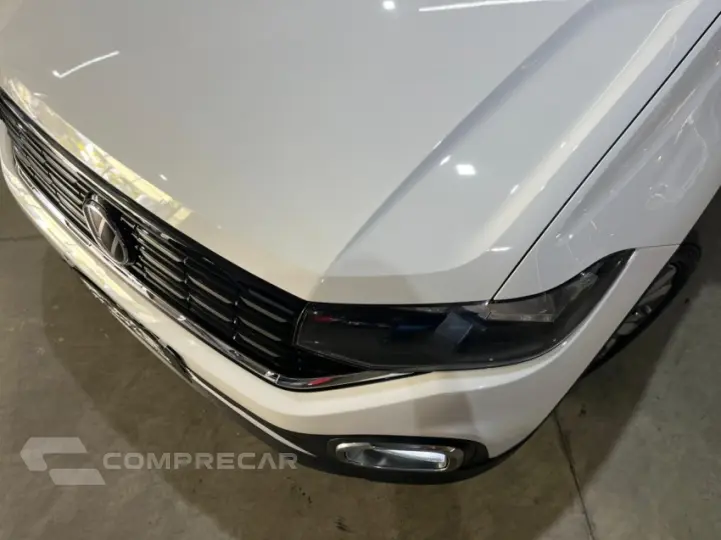 T-CROSS 1.4 250 TSI Highline