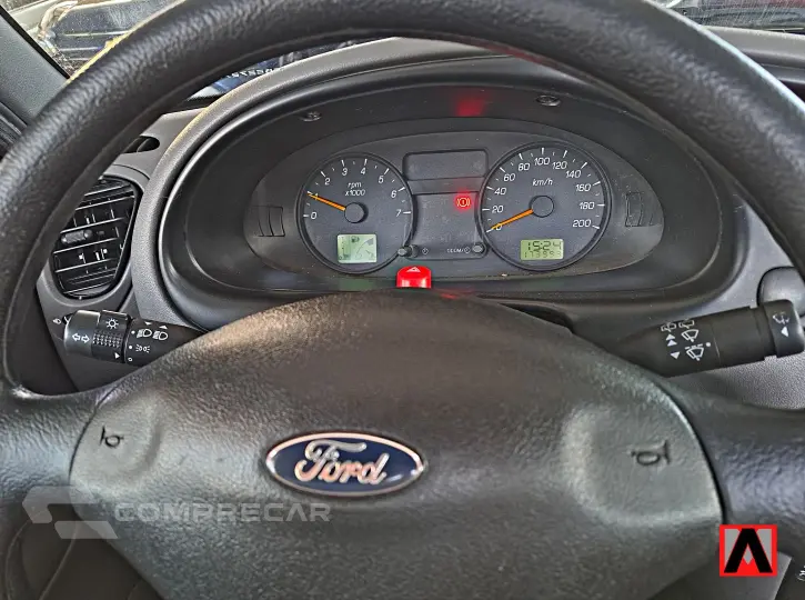 COURIER 1.6 L 8V