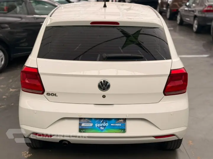 Gol 1.0 Flex 12V 5p