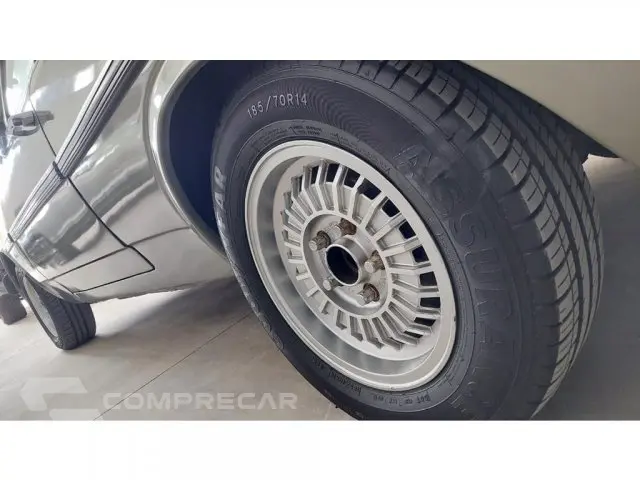 OPALA - 2.5 COMODORO 8V 2P MANUAL