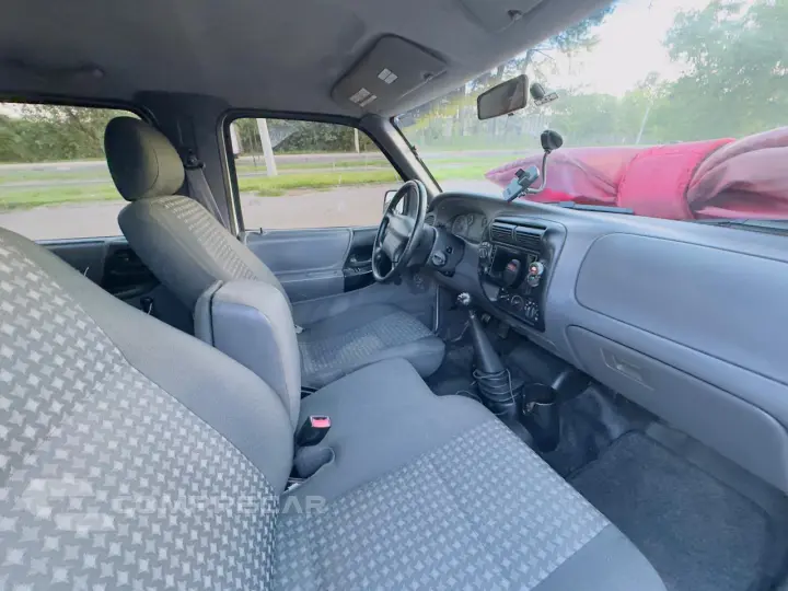 Ranger 3.0 16V XL DIESEL CABINE DUPLA