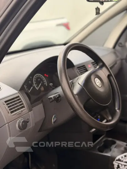 MERIVA 1.8 MPFI JOY 8V