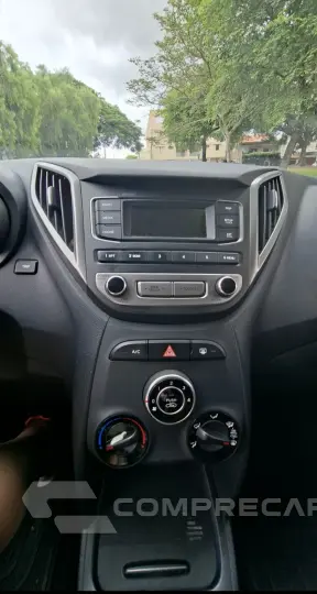 HB20 1.6 Comfort Plus 16V