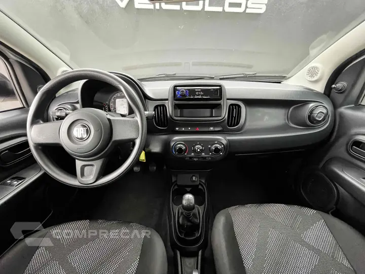 MOBI 1.0 EVO FLEX LIKE. MANUAL