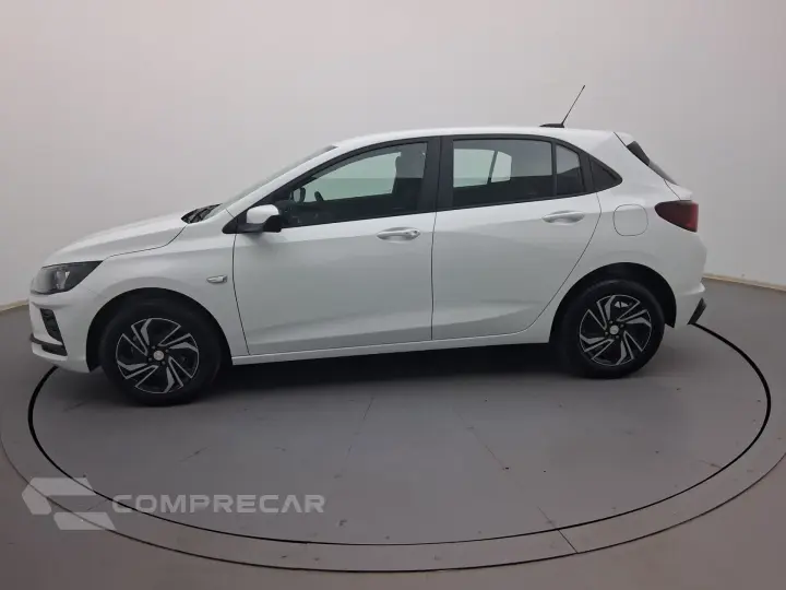 ONIX 1.0 FLEX MANUAL