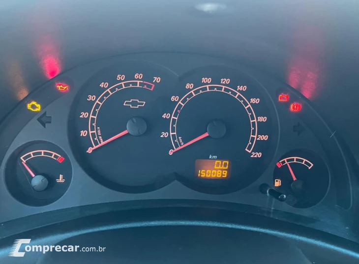 CORSA 1.4 MPFI Maxx 8V