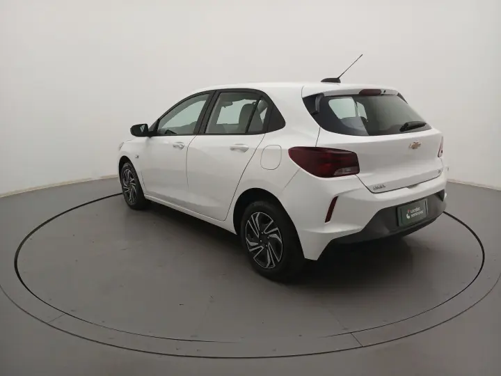 ONIX 1.0 FLEX LT MANUAL