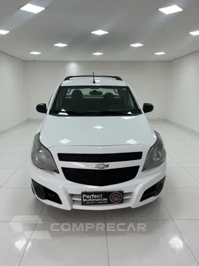 MONTANA 1.4 MPFI LS CS 8V