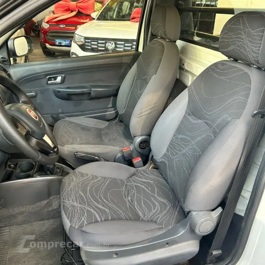 STRADA 1.4 MPI Working CS 8V