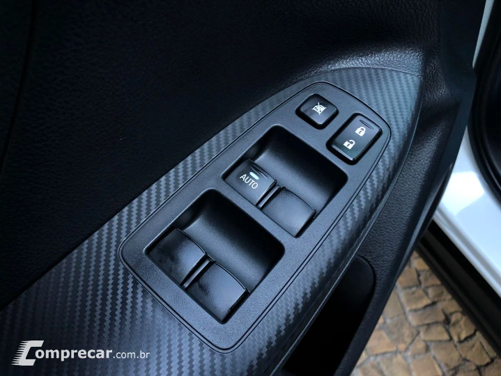 Eclipse Cross 1.5 Mivec Turbo Gasolina Hpe-S Cvt