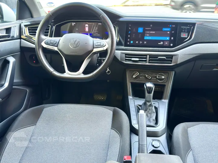 VIRTUS 1.0 170 TSI AUTOMÁTICO