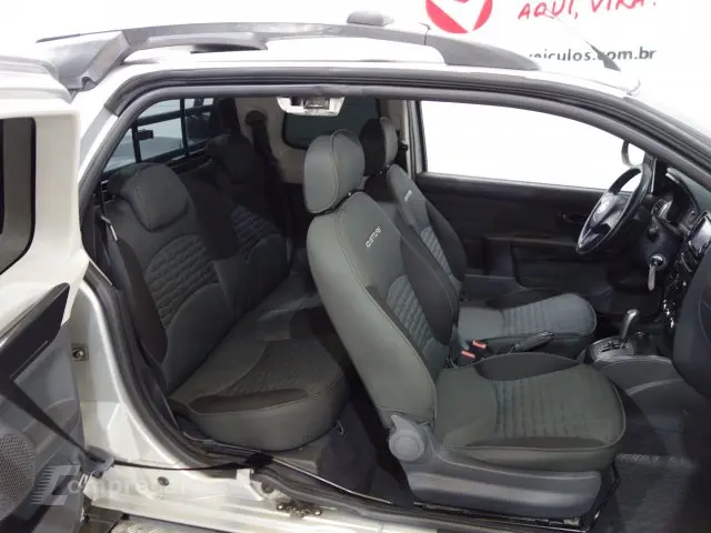 STRADA - 1.8 MPI ADVENTURE CD 16V 3P AUTOMATIZADO