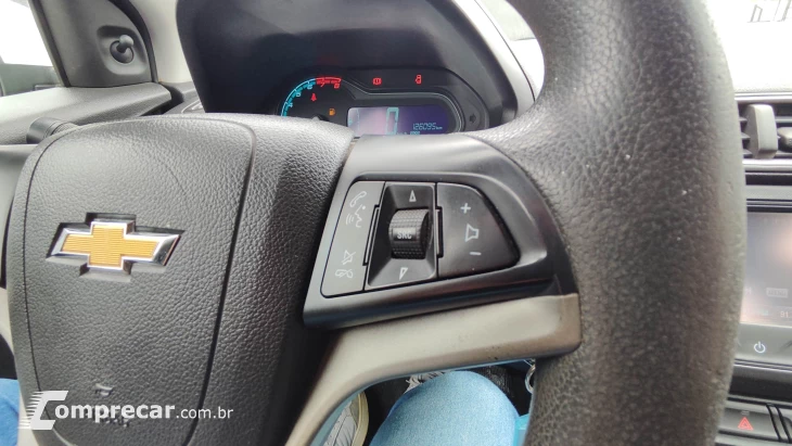 ONIX 1.4 MPFI LT 8V