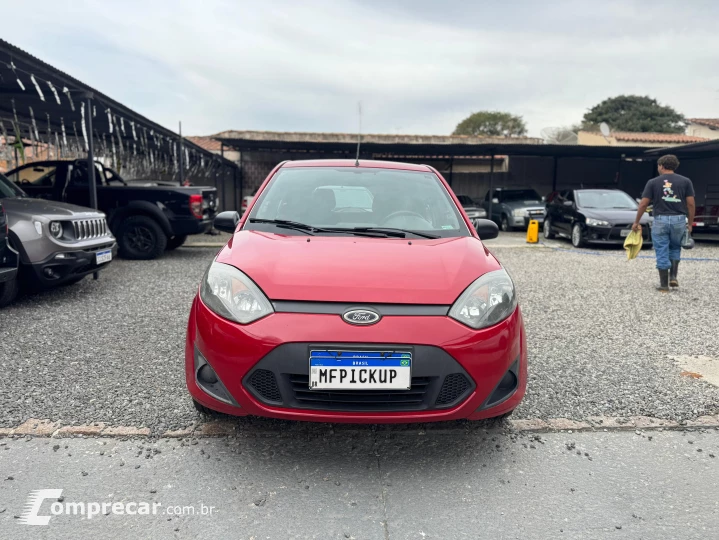 FIESTA 1.0 MPI 8V
