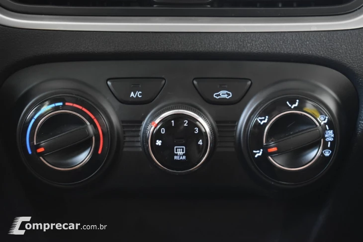 HB20S 1.0 12V Vision