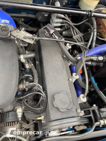 PARATI 1.0 MI 16V
