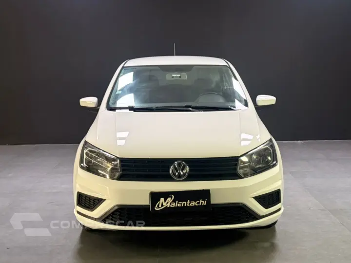 GOL 1.0 12V MPI TOTALFLEX 4P MANUAL