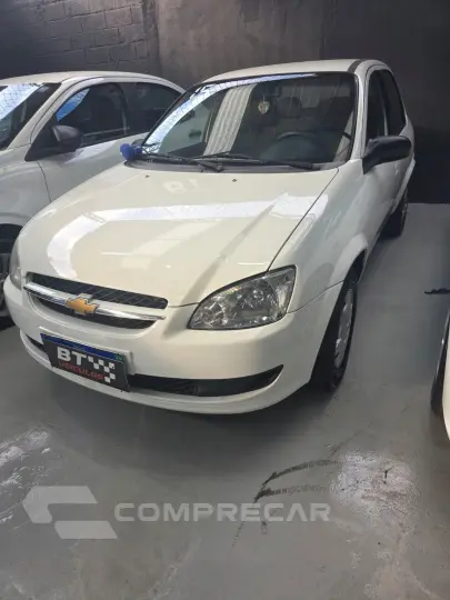 CLASSIC 1.0 MPFI LS 8V