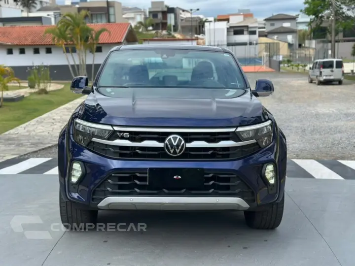 AMAROK 3.0 V6 TDI DIESEL HIGHLINE CD 4MOTION AUTOMÁTICO