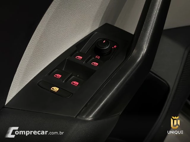 T-CROSS - 1.4 250 TSI TOTAL HIGHLINE AUTOMÁTICO