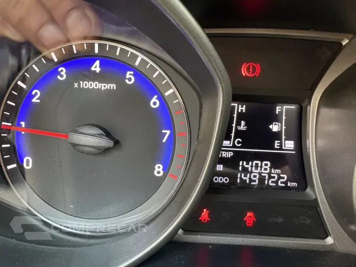 HB 20 Hatch 1.0 12V 4P FLEX COMFORT PLUS